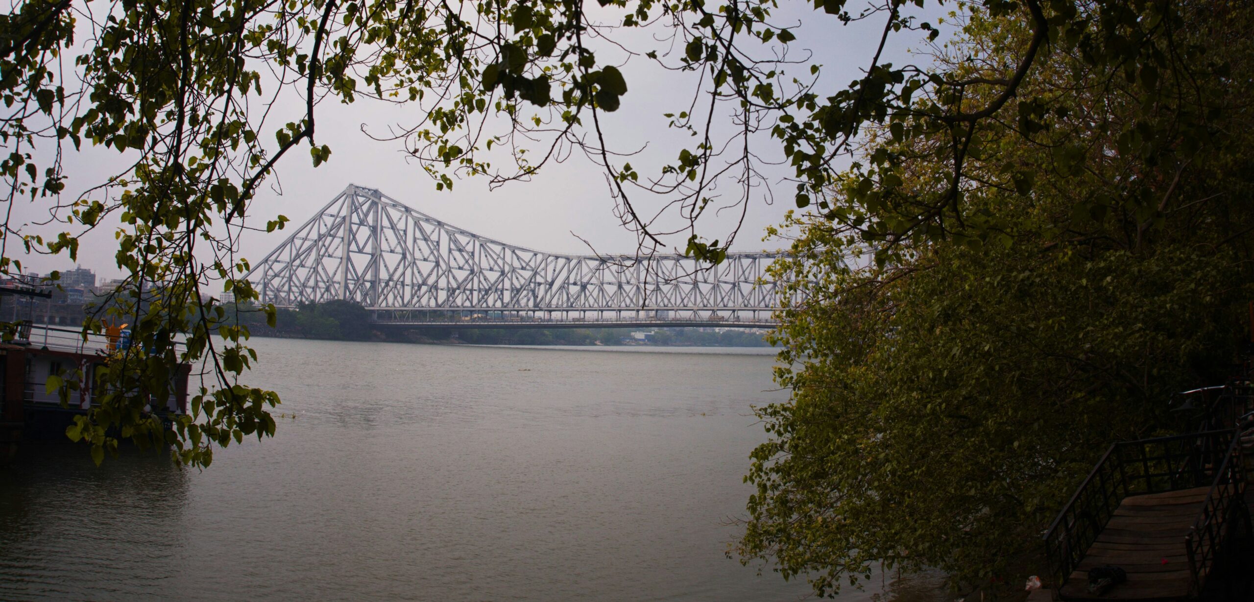 Unique West Bengal landmark image for government jobs guide