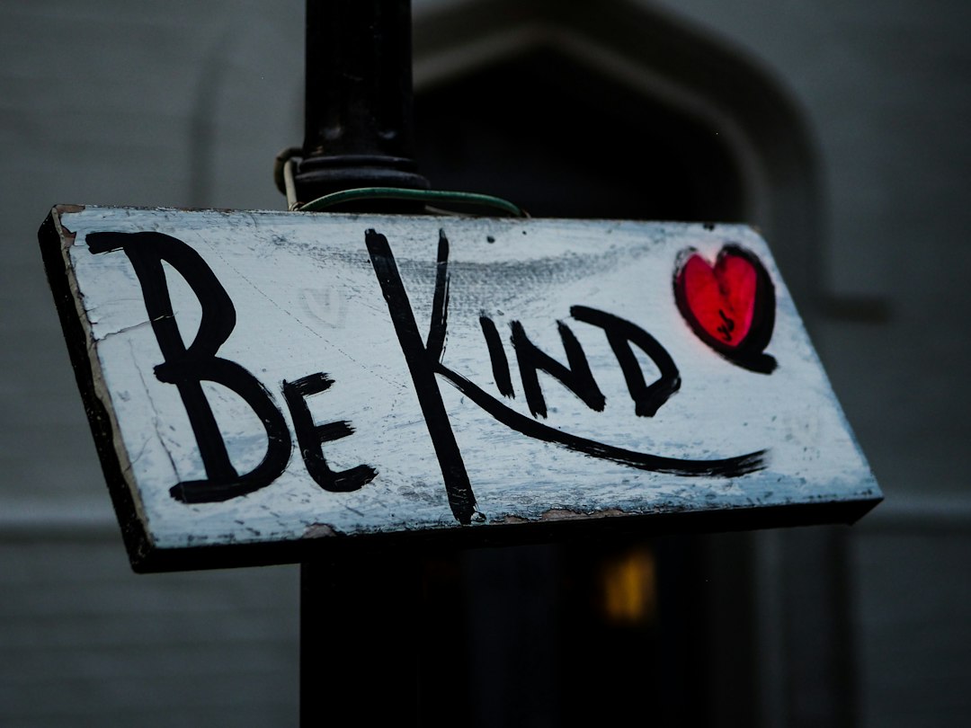 World Kindness Day 2026