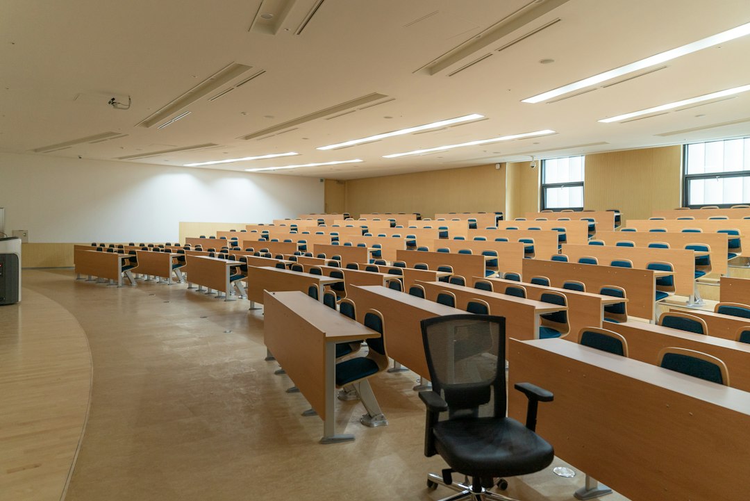 IISER Mohali faculty recruitment classroom