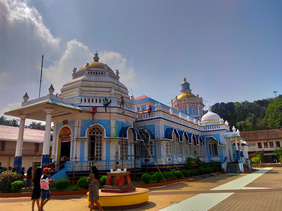 Goa public service recruitment advertisement