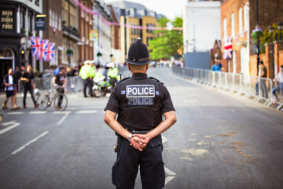 MP Police Constable GD Recruitment 2026
