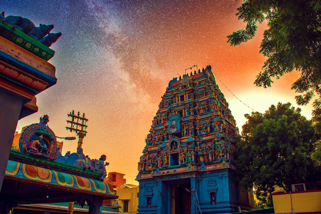 Vaikunta Ekadashi 2026 temple celebration