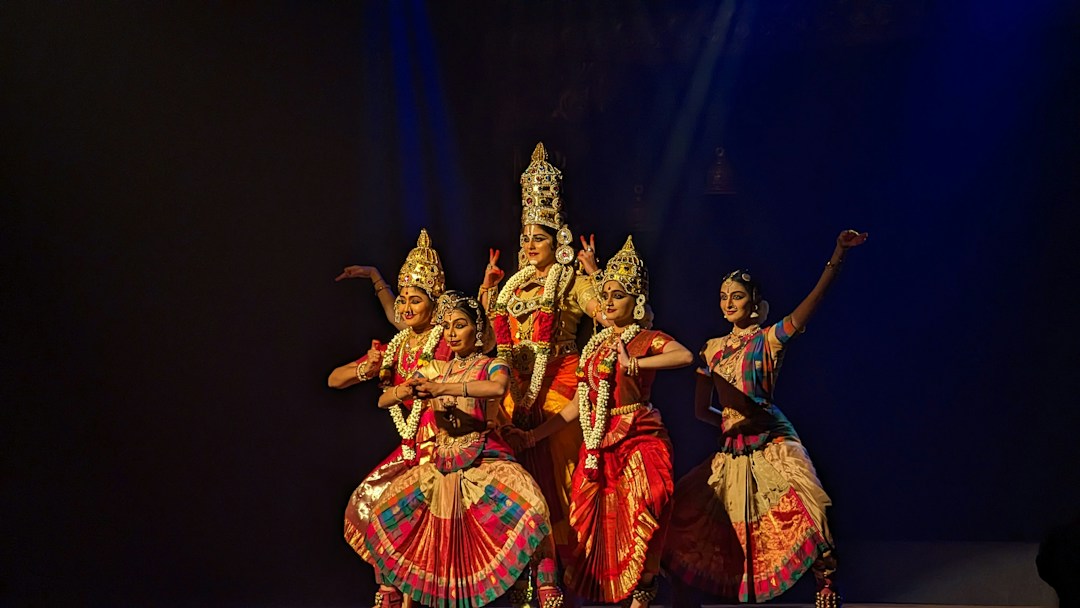 Margazhi Utsavam 2026 Chennai classical music and dance festival