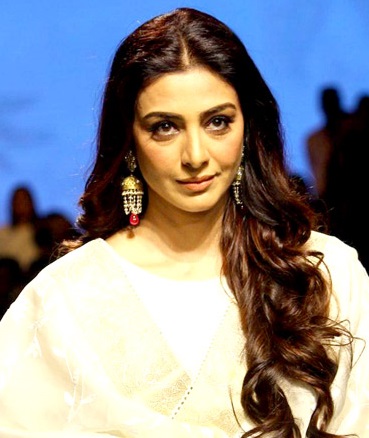 Tabu at Lakme Fashion Week