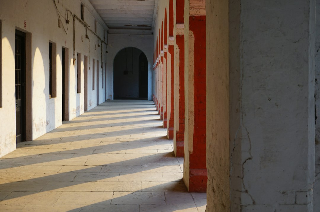 Tripura University hostel recruitment